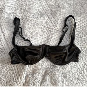 RESERVED LISTING! Out from under bra